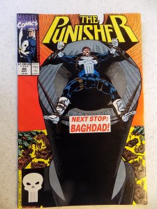 PUNISHER # 48