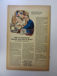 The Amazing Spider-Man #42 (1966) FN/VF condition