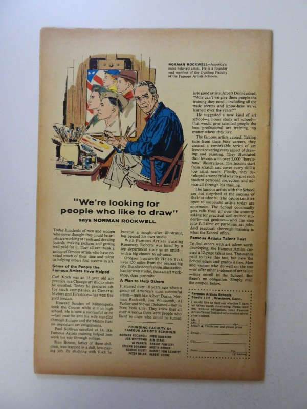 The Amazing Spider-Man #42 (1966) FN/VF condition