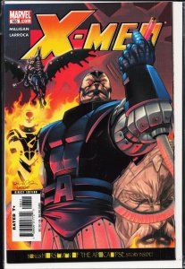 X-Men #183 (2006) X-Men