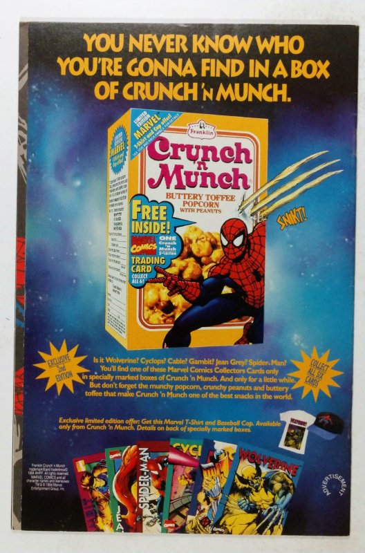 Spider-Man 2099 #23 (1994)