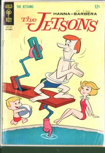 Jetsons #22 (1966)