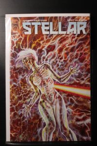 Stellar #2 (2018)