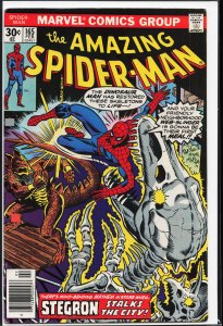 The Amazing Spider-Man #165 (1977) Spider-Man