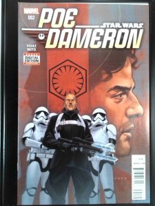 Star Wars: Poe Dameron #2 (2016)