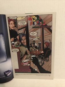 joker: last laugh #1