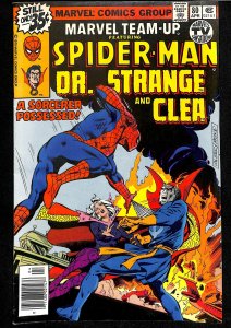 Marvel Team-Up #80 (1979)