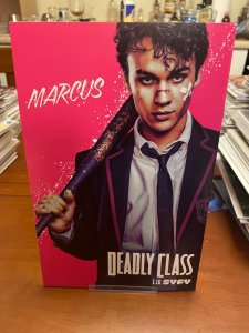 Action Comics #1006 Variant Cover (2019) NM - 1st app. Leone