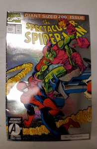 The Spectacular Spider-Man #200 (1993) NM Marvel Comic Book J700