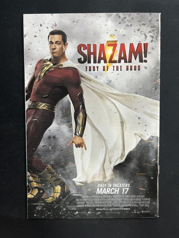 Nightwing #101 NM Bruno Redondo DC Comics C273