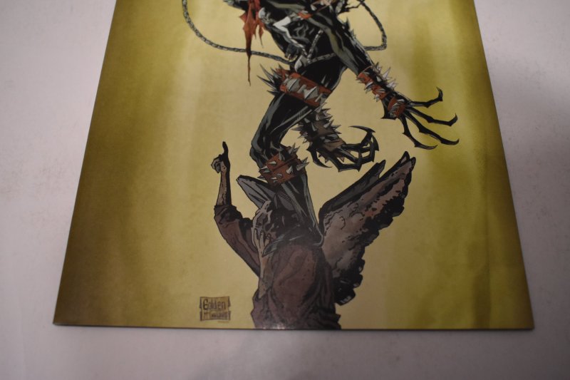 Spawn #219 (2012) NM 9.4 Comic Book