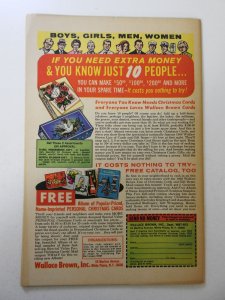 Daredevil #43 (1968) FN Condition!