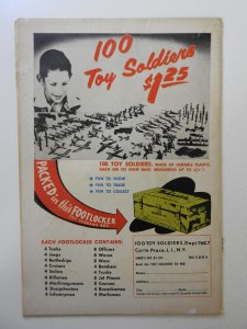 The Flash #131 (1962) VG- Condition see description