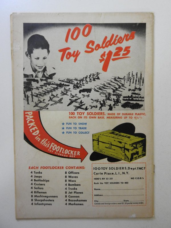 The Flash #131 (1962) VG- Condition see description