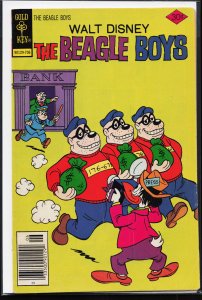 Beagle Boys #35 (1977)