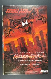 Fantastic Four #390 (1994)