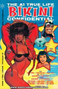 A1 True Life Bikini Confidential