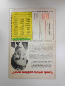 The Incredible Hulk #194 (1975)