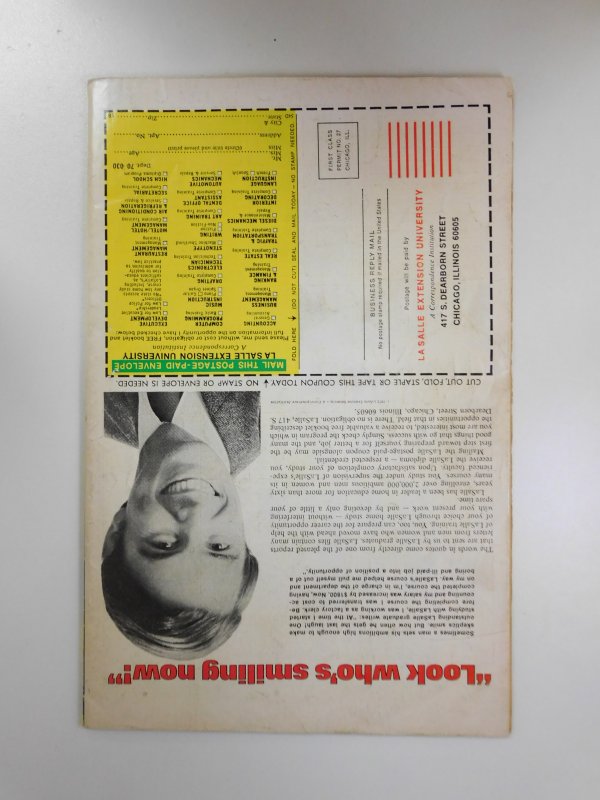 The Incredible Hulk #194 (1975)