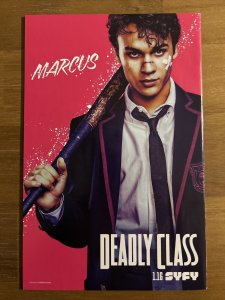 Batgirl #30 Joshua Middleton B Cover Variant (DC 2019) NM