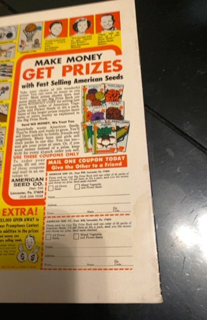 Captain Marvel #1 (1968)1st solo adventure big key book nice grade