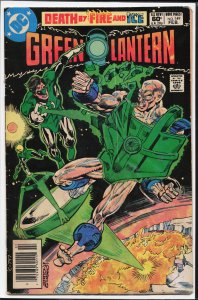 Green Lantern #149 (1982)