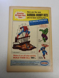 The X-Men #28  (1967) FN Condition!