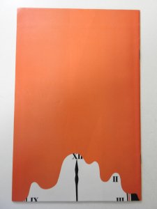 Watchmen #12 (1988) VF- Condition!