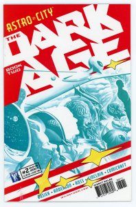 Astro City: The Dark Age Book Two #2 Alex Ross NM