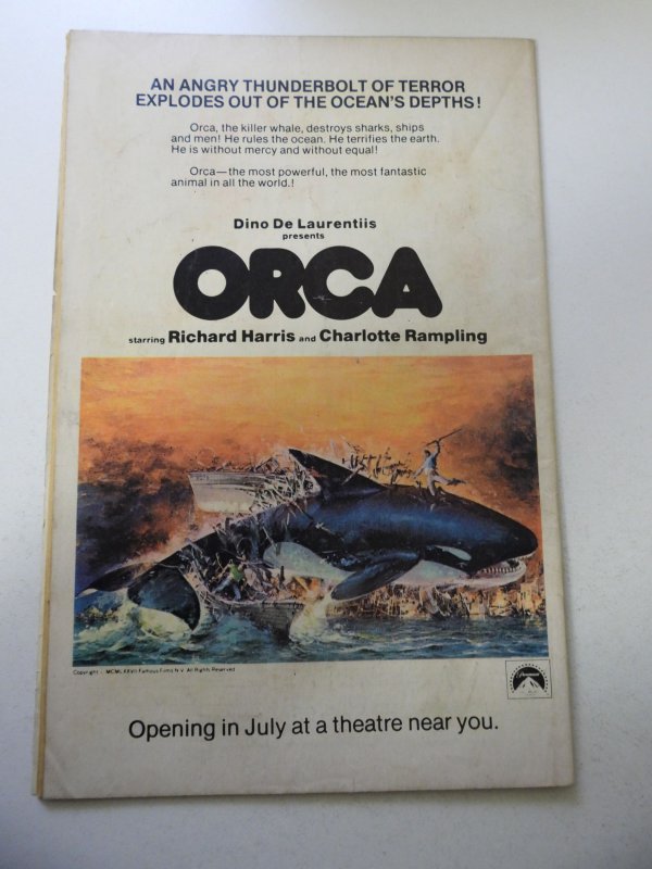 Daredevil #148 (1977) VG+ Condition