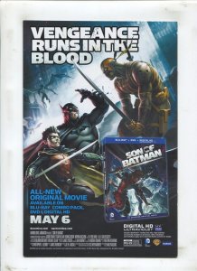 HARLEY QUINN #2 - 3RD PRINT! - (9.2) 2014