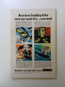 The Unexpected #129 (1971) FN- condition