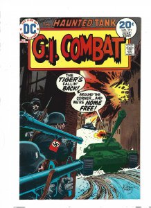 G.I. Combat #171 (1974)