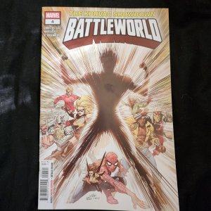 Battleworld #4  (2026)