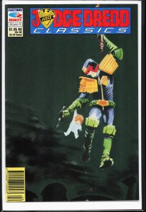 Judge Dredd Classics #73 (1992)