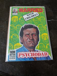 Married With Children #3 (1991)