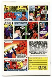 X-MEN #155 comic book 1981-MARVEL-NICE ISSUE! vf/nm