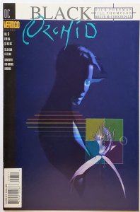 Black Orchid #6 (Feb 1994, DC) VF/NM  