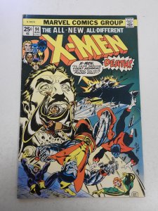 The X-Men #94 (1975) FN- Condition! stains bc