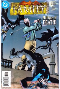 Batman: Family #7 (2003)