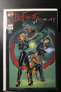 Butcher Knight #2 (2001)