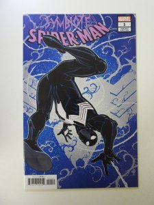 Symbiote Spider-Man #1 variant NM condition