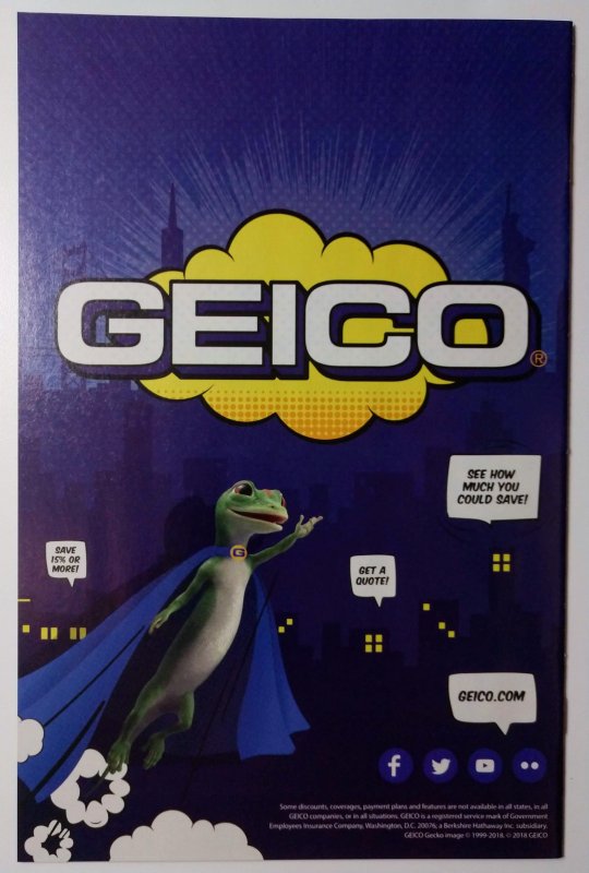 Hunt For Wolverine: Claws Of A Killer #2 (9.4, 2018)