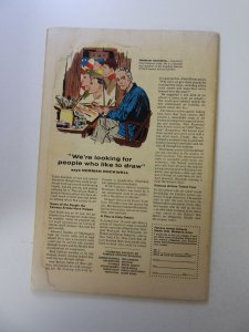 Tales to Astonish #97 (1967) GD/VG condition moisture damage