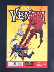 Venom #34 (2013)