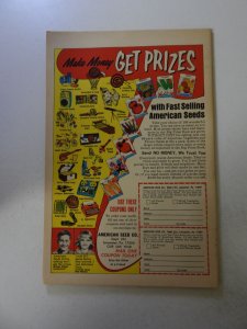 G.I. Combat #153 (1972) VF+ condition