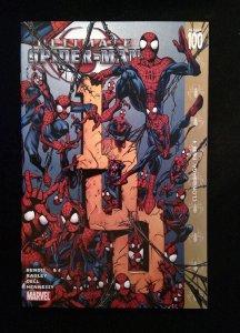 Ultimate Spider-Man #100  MARVEL Comics 2006 NM-