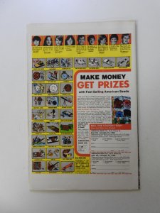 Iron Man #109 VF- condition