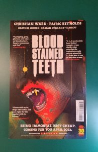 A Town Called Terror #1 Cover B (2022) NM