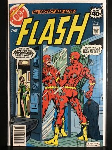 The Flash #271 (1979)